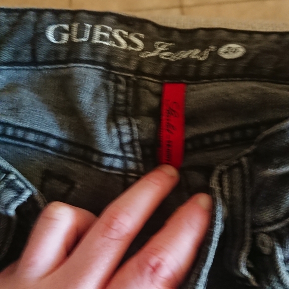 USED Brand Name Jean's & Jeggings - Picture 4 of 9